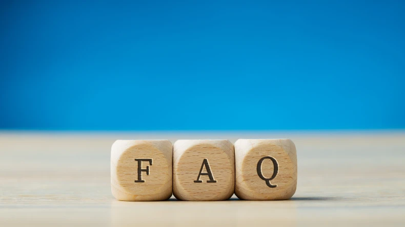 FAQ – vaše najčastejšie otázky